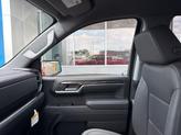 Thumbnail of 2025 Red Hot Chevrolet Silverado 1500