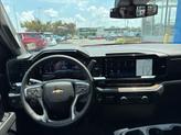 Thumbnail of 2025 Red Hot Chevrolet Silverado 1500