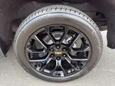 Thumbnail of 2025 Red Hot Chevrolet Silverado 1500