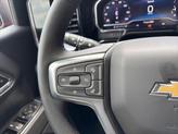 Thumbnail of 2025 Red Hot Chevrolet Silverado 1500