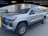 Photo of 2026 Gxd Chevrolet Colorado