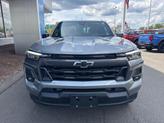 Thumbnail of 2026 Gxd Chevrolet Colorado