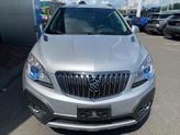 Thumbnail of 2016 Quicksilver Metallic Buick Encore