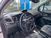 Thumbnail of 2016 Quicksilver Metallic Buick Encore