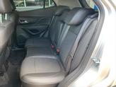 Thumbnail of 2016 Quicksilver Metallic Buick Encore
