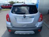 Thumbnail of 2016 Quicksilver Metallic Buick Encore