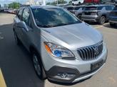 Thumbnail of 2016 Quicksilver Metallic Buick Encore
