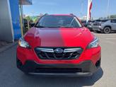 Thumbnail of 2023 Pure Red Subaru Crosstrek