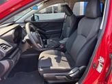 Thumbnail of 2023 Pure Red Subaru Crosstrek