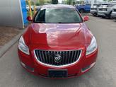 Thumbnail of 2013 Crystal Red Tintcoat Buick Regal