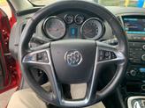 Thumbnail of 2013 Crystal Red Tintcoat Buick Regal
