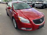 Thumbnail of 2013 Crystal Red Tintcoat Buick Regal