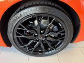 Thumbnail of 2025 Sebring Orange Tintcoat Chevrolet Corvette