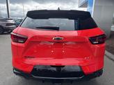 Thumbnail of 2025 Habanero Orange Chevrolet Blazer