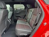 Thumbnail of 2025 Habanero Orange Chevrolet Blazer