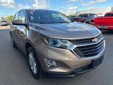 Thumbnail of 2019 Sandy Ridge Metallic Chevrolet Equinox