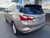 Thumbnail of 2019 Sandy Ridge Metallic Chevrolet Equinox