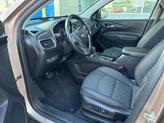 Thumbnail of 2019 Sandy Ridge Metallic Chevrolet Equinox