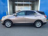 Thumbnail of 2019 Sandy Ridge Metallic Chevrolet Equinox