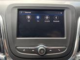 Thumbnail of 2024 Summit White Chevrolet Equinox