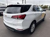 Thumbnail of 2024 Summit White Chevrolet Equinox