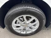 Thumbnail of 2024 Summit White Chevrolet Equinox