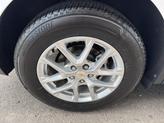 Thumbnail of 2024 Summit White Chevrolet Equinox