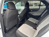 Thumbnail of 2024 Summit White Chevrolet Equinox