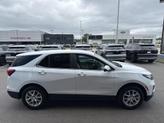 Thumbnail of 2024 Summit White Chevrolet Equinox