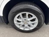 Thumbnail of 2024 Summit White Chevrolet Equinox