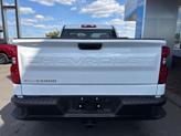 Thumbnail of 2025 Summit White Chevrolet Silverado 1500