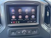 Thumbnail of 2025 Summit White Chevrolet Silverado 1500