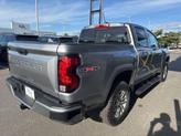 Thumbnail of 2026 Sterling Gray Metallic Chevrolet Colorado