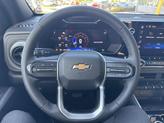 Thumbnail of 2026 Sterling Gray Metallic Chevrolet Colorado