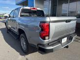 Thumbnail of 2026 Sterling Gray Metallic Chevrolet Colorado