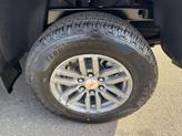 Thumbnail of 2026 Sterling Gray Metallic Chevrolet Colorado
