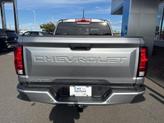 Thumbnail of 2026 Sterling Gray Metallic Chevrolet Colorado