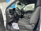 Thumbnail of 2025 Summit White Chevrolet Silverado 2500