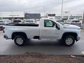 Thumbnail of 2025 Summit White Chevrolet Silverado 2500