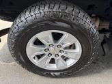 Thumbnail of 2022 Black Chevrolet Silverado 1500