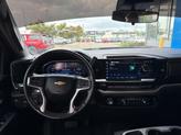 Thumbnail of 2022 Black Chevrolet Silverado 1500