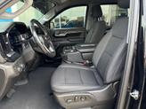Thumbnail of 2022 Black Chevrolet Silverado 1500
