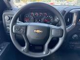 Thumbnail of 2025 Slate Gray Metallic Chevrolet Silverado 2500