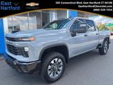 Photo of 2025 Slate Gray Metallic Chevrolet Silverado 2500