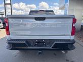 Thumbnail of 2025 Slate Gray Metallic Chevrolet Silverado 2500