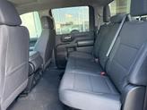 Thumbnail of 2025 Slate Gray Metallic Chevrolet Silverado 2500