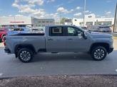Thumbnail of 2025 Slate Gray Metallic Chevrolet Silverado 2500