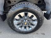 Thumbnail of 2025 Slate Gray Metallic Chevrolet Silverado 2500
