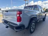 Thumbnail of 2025 Slate Gray Metallic Chevrolet Silverado 2500