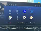 Thumbnail of 2025 Galaxy Gray Metallic Chevrolet Blazer EV